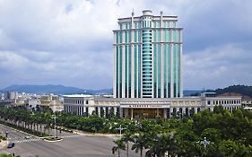 Gladden Hotel Jiangmen